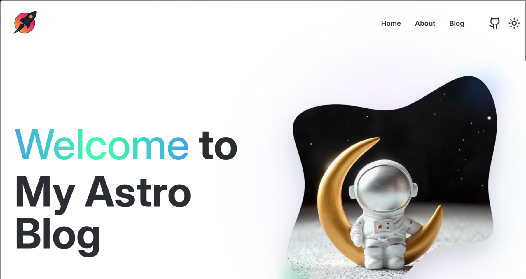 Astro-app